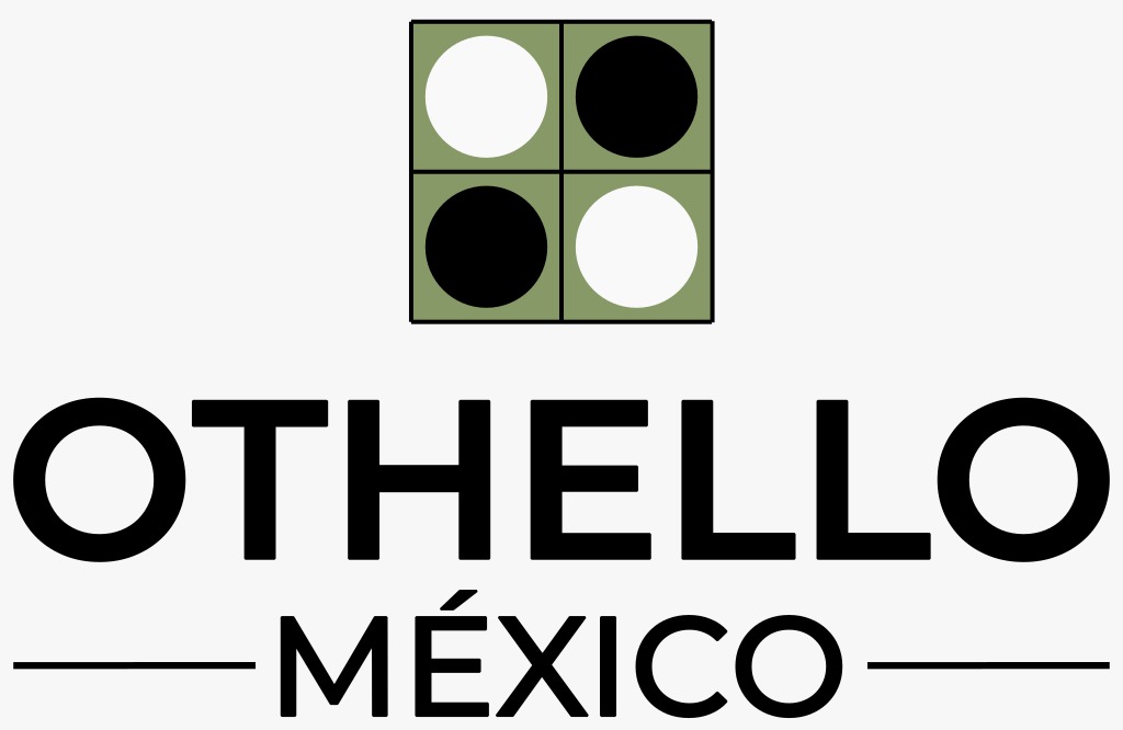 Othello México Logo